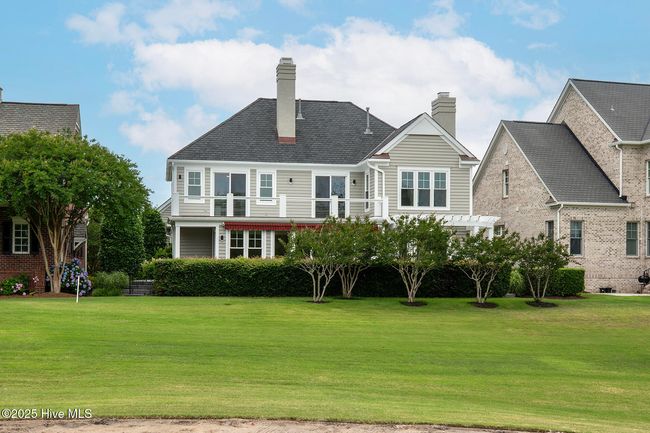 1401 Regatta Dr, House other with 4 bedrooms, 5 bathrooms and 2 parking in Wilmington NC | Image 71