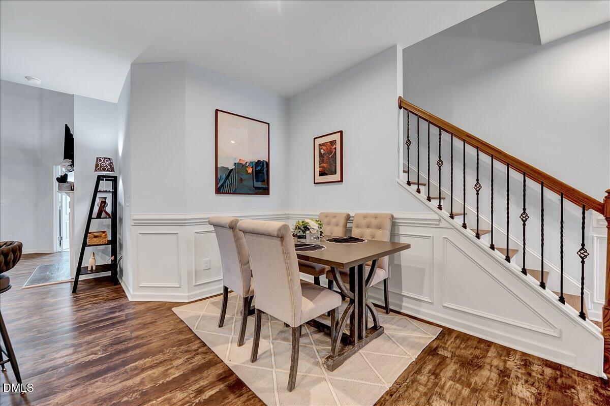 Residential in Wake Forest 2