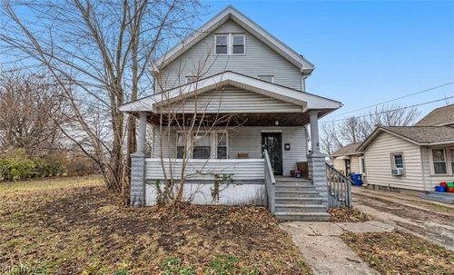front-788 E 156th Street, Cleveland, OH, 44110 | Card Image