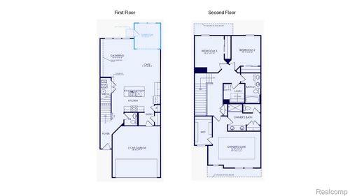 5558 E Spaniel Dr, Ann Arbor, MI, 48108-7948 | Card Image