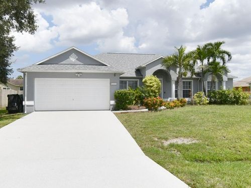 2573 Sw Dania St, Port St Lucie, FL, 34953-7308 | Card Image