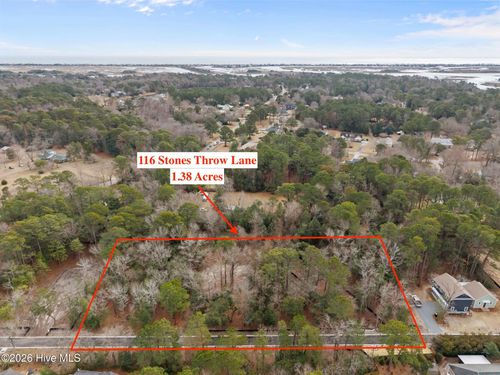 116 Stones Throw Ln, Wilmington, NC, 28411 | Card Image