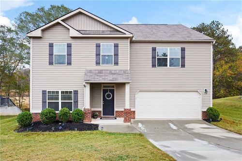 1414 Cragston Drive, Winder, GA, 30680 | Card Image