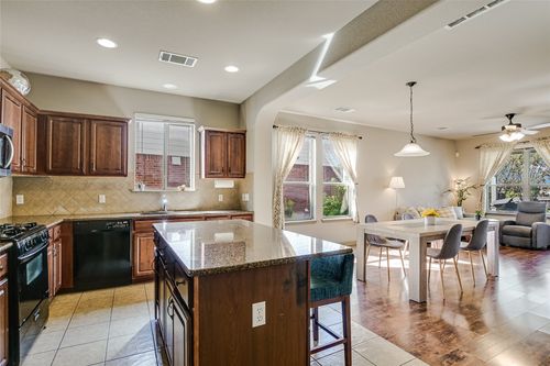 3601 Savage Springs Dr, Austin, TX, 78754-5906 | Card Image