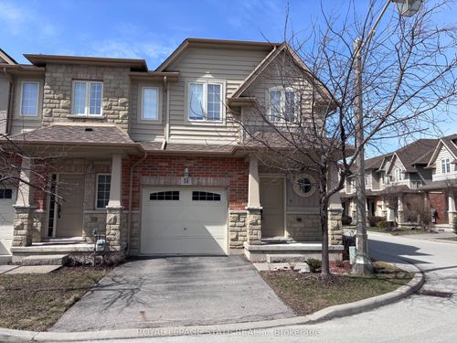 54-8 Lakelawn Rd, Grimsby, ON, L3M0G1 | Card Image