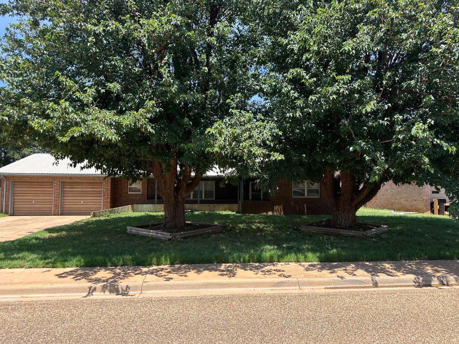 Reppto St, Brownfield, TX 79316