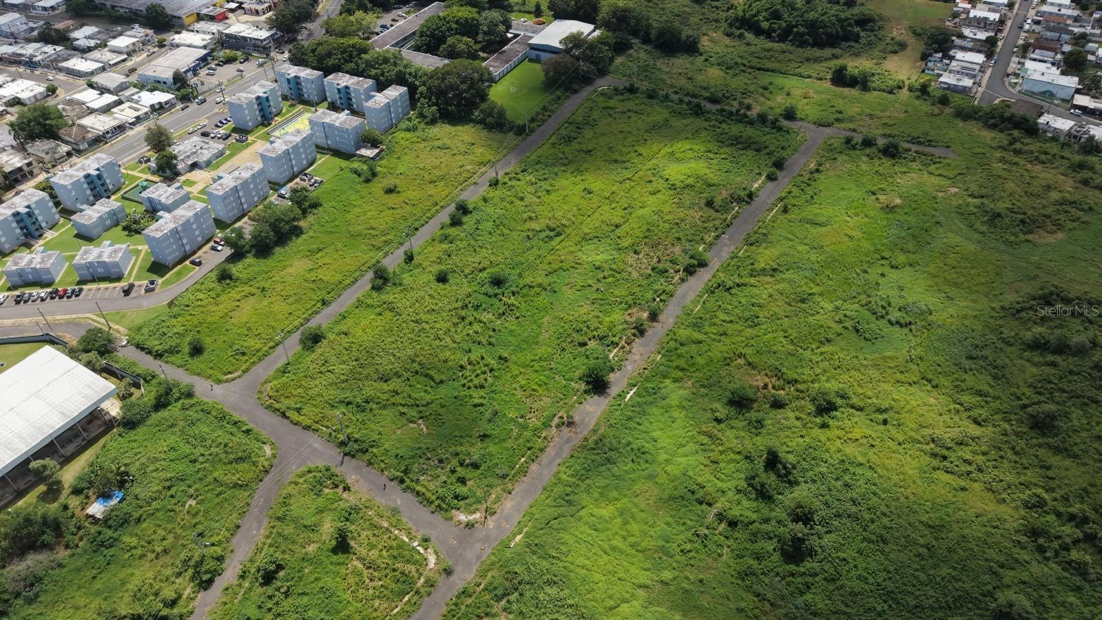 Land for sale in QUEBRADILLAS, 1 PR-113 KM 10.4 INT