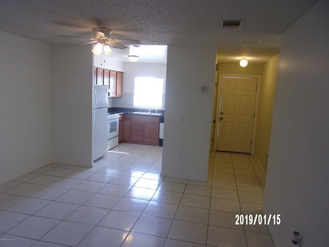 1 - 1514 Clearlake Rd, Condo with 2 bedrooms, 1 bathrooms and null parking in Cocoa FL | Image 6