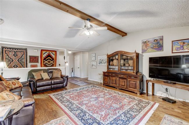 9001 Bubbling Springs Trl, House other with 4 bedrooms, 2 bathrooms and 4 parking in Austin TX | Image 6