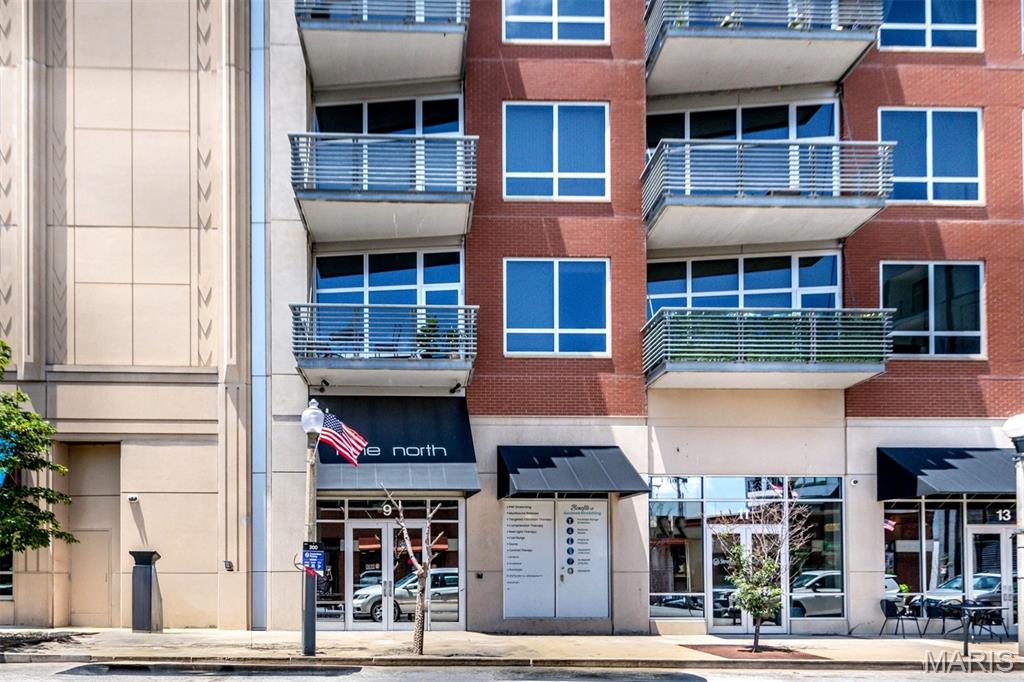 Residential in St Louis 2