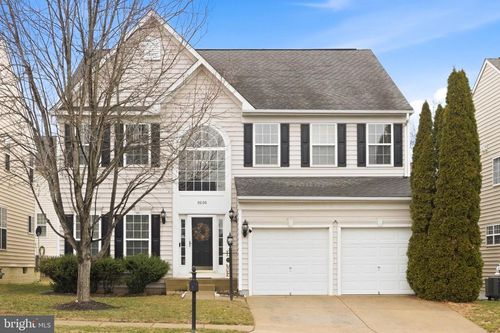 8606 Ellis Ford Pl, GAINESVILLE, VA, 20155-5810 | Card Image