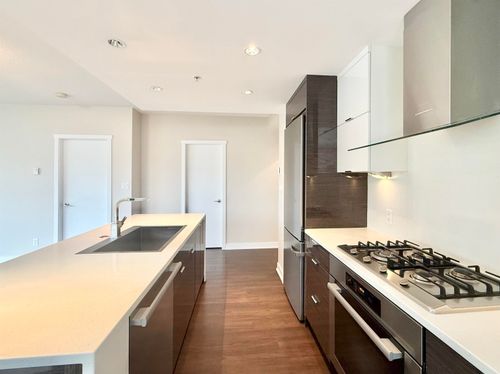 712-1777 th W Ave, Vancouver, BC, V6J0E5 | Card Image