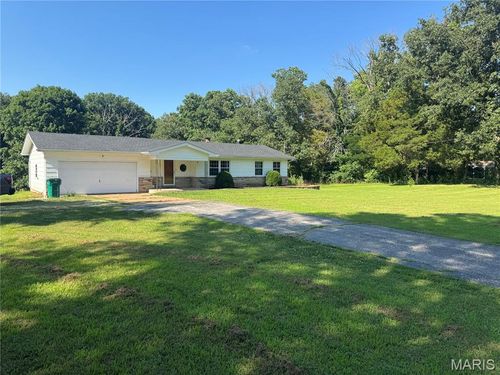 8705 State Road Y, Dittmer, MO, 63023-2755 | Card Image