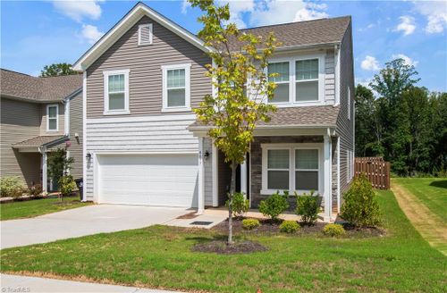 4677 Wesmar Court, Pfafftown, NC, 27040 | Card Image