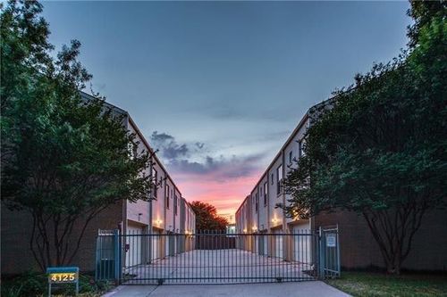 11-4125 Cole Ave, Dallas, TX, 75204-8253 | Card Image