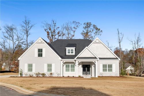 1416 Bramble Lane, OPELIKA, AL, 36801 | Card Image