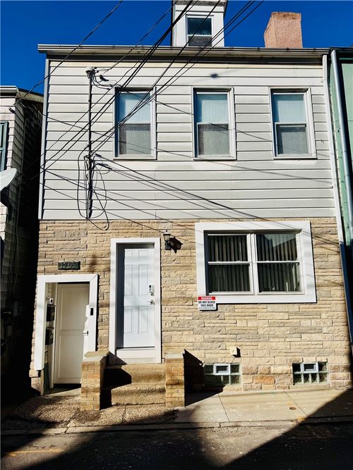 1709 Wrights Way, South Side, PA, 15203 | Card Image