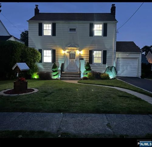 47 Stanley Ave, Nutley, NJ, 07110-1421 | Card Image