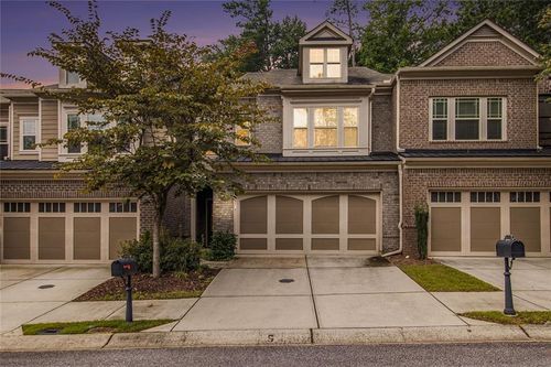 3463 Flamingo Ln, Milton, GA, 30004-0920 | Card Image