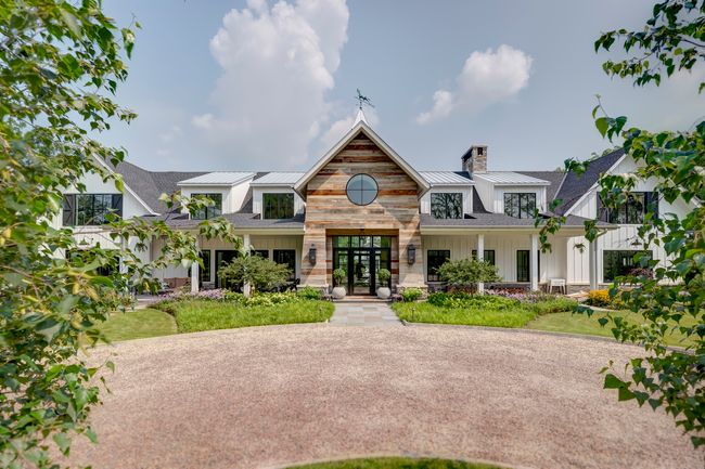 225 Old Farm Rd, House other with 5 bedrooms, 6 bathrooms and 3 parking in Northfield IL | Image 35