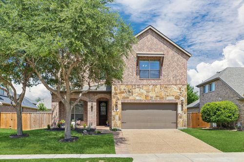 2009 Fairway View Ln, Wylie, TX, 75098-5534 | Card Image