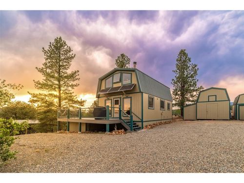63 Rock Creek Way, Jefferson, CO, 80456-9761 | Card Image