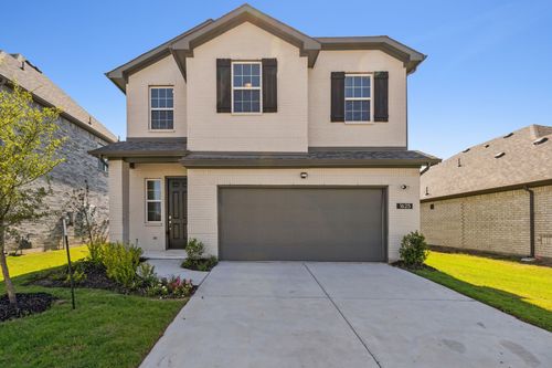 1625 Hitching Post Rd, Celina, TX, 75009-4964 | Card Image
