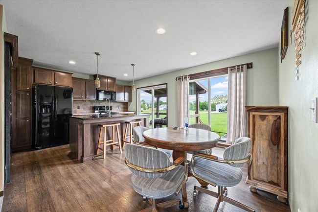 12 Brush Hollow Dr, House other with 3 bedrooms, 2 bathrooms and null parking in Hulett WY | Image 12
