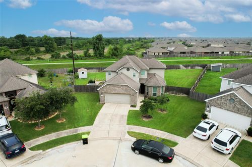 2302 Shannon Ct, Missouri City, TX, 77459-1940 | Card Image