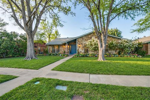 5302 Heather Glen Drive, Garland, TX, 75043 | Card Image