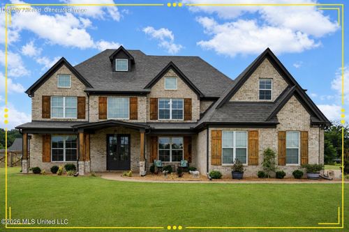 5441 Grays Valley Dr, Hernando, MS, 38632-9079 | Card Image