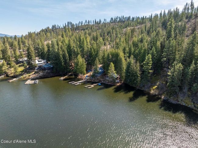 7771 W Channel Ln, Home with 3 bedrooms, 1 bathrooms and null parking in Rathdrum ID | Image 41