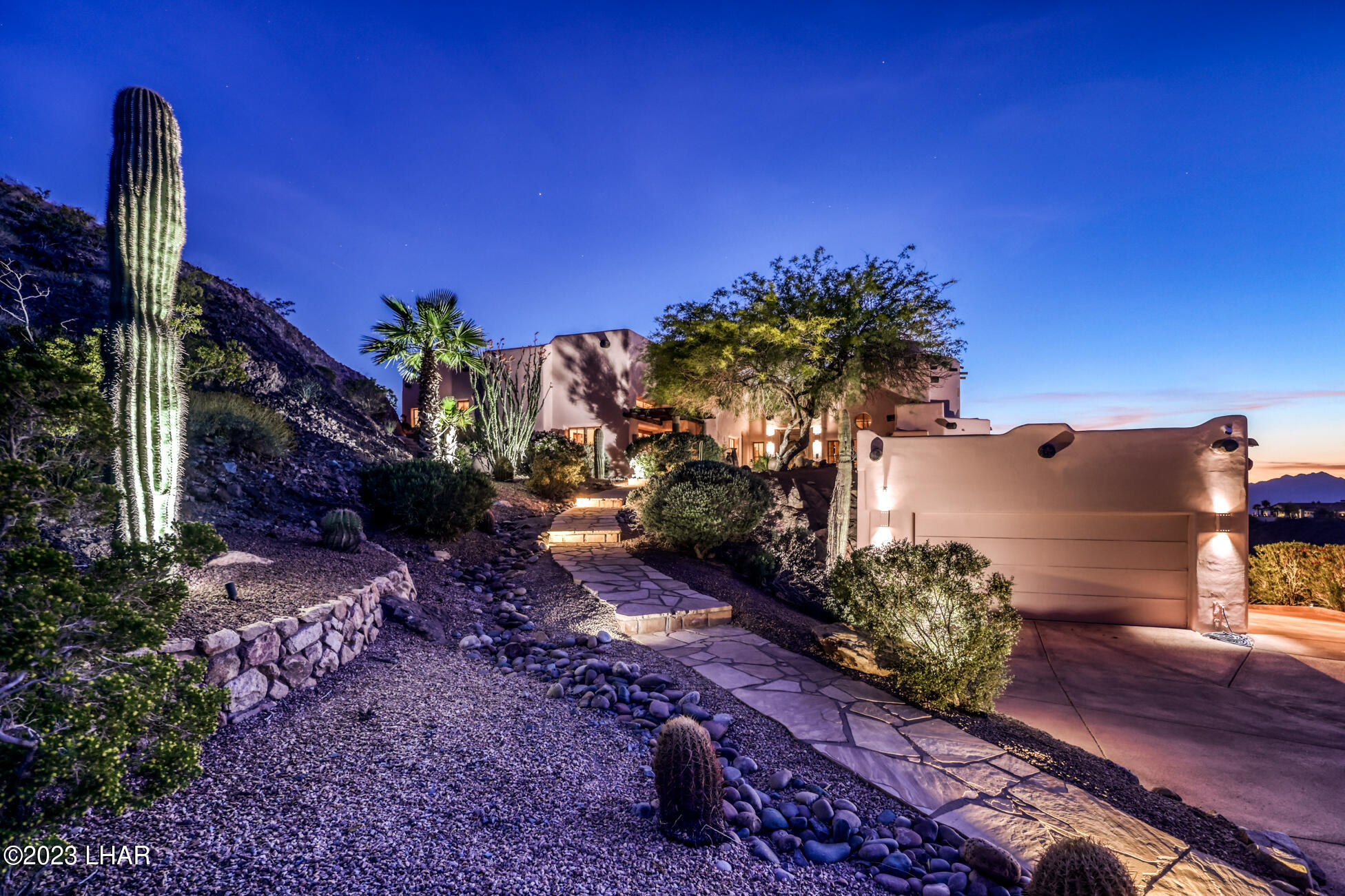 Residential in Lake Havasu City 2