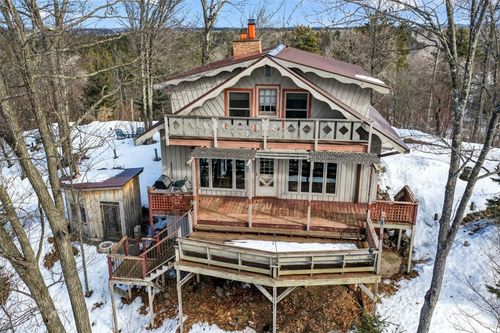 16225 Frels Rd, Cable, WI, 54821-4526 | Card Image