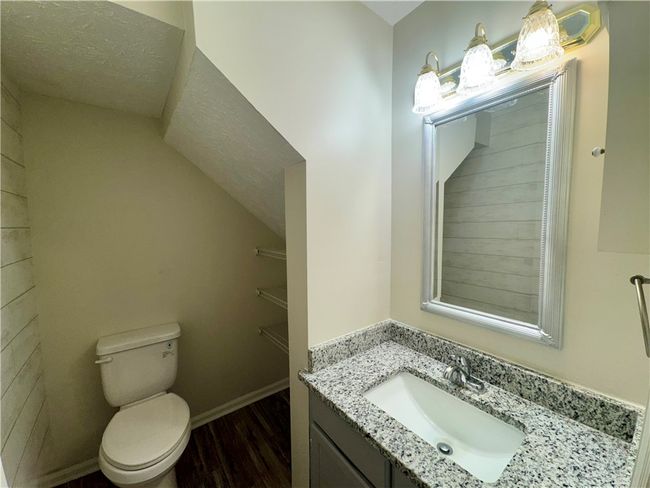 801 Choctaw Ave, Townhouse with 3 bedrooms, 2 bathrooms and null parking in AUBURN AL | Image 6