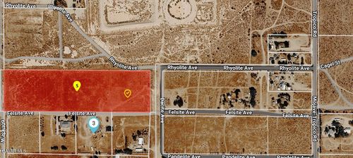 0 Felsite Avenue, Rosamond, CA, 93560 | Card Image