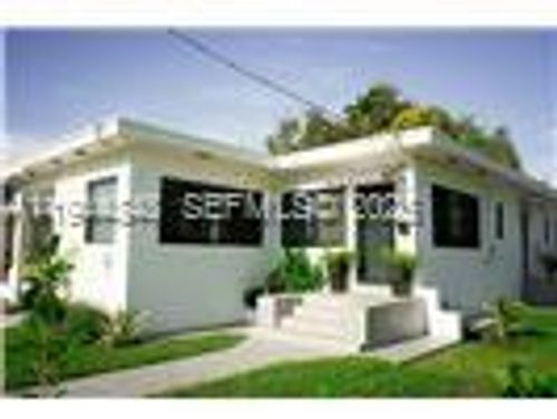 1600 Sw 17th Ave, Miami, FL, 33145-1439 | Card Image