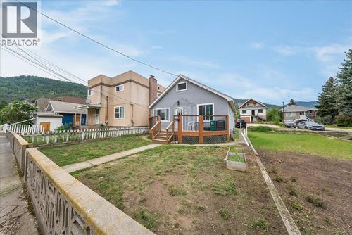 1430 Third Ave, Trail, BC, V1R1P6 | Card Image