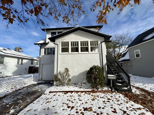 16963 Winchester Ave, Hazel Crest, IL, 60429-1353 | Card Image