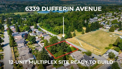 6339 Dufferin Ave, Burnaby, BC, V5H3S9 | Card Image