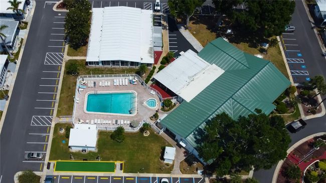 54. The Clubhouse & Recreational Bldgs for You to Go Play.... | Image 53