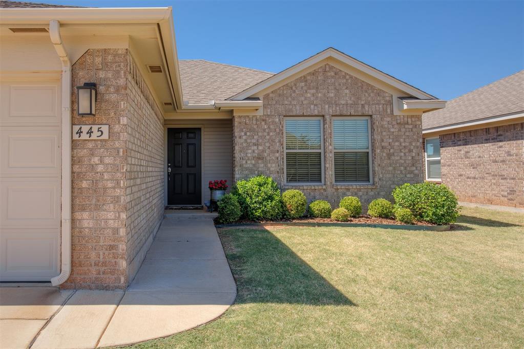 Argos Rd, Yukon, OK 73099