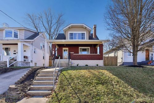 2619 Leslie Ave, Norwood, OH, 45212-4207 | Card Image