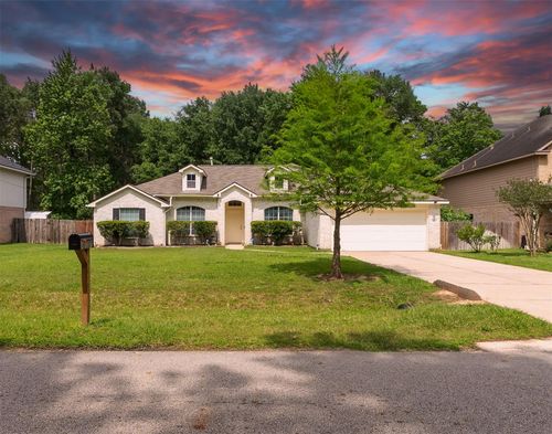1102 Wiley Dr, Magnolia, TX, 77354-2864 | Card Image