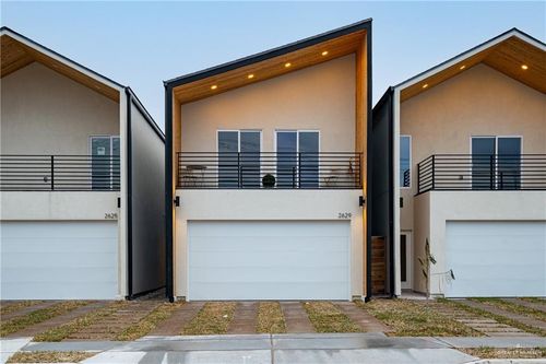 2629 Warbler Ave, McAllen, TX, 78504 | Card Image