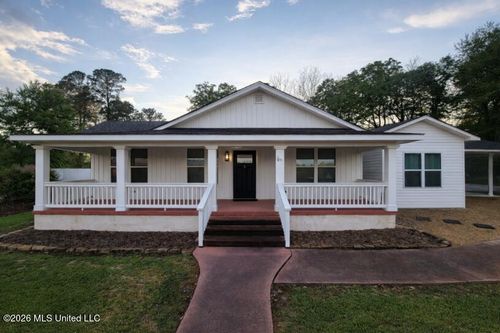 110 N 8th Avenue, Decatur, MS, 39327 | Card Image