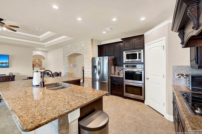 316 Stresa, House other with 4 bedrooms, 2 bathrooms and null parking in Cibolo TX | Image 7