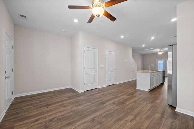175 Addi St, Townhouse with 2 bedrooms, 3 bathrooms and null parking in Pleasant View TN | Image 4