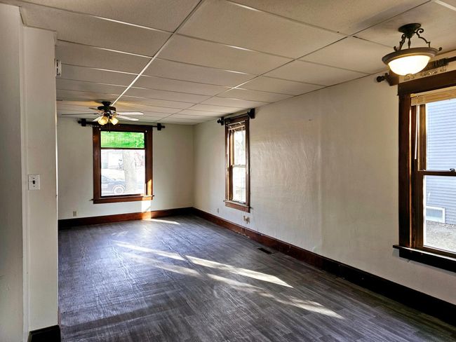 232 Fremont St S, House other with 2 bedrooms, 1 bathrooms and null parking in Lake Benton MN | Image 8