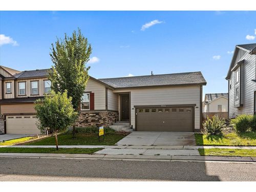 9974 Truckee St, Commerce City, CO, 80022-9033 | Card Image